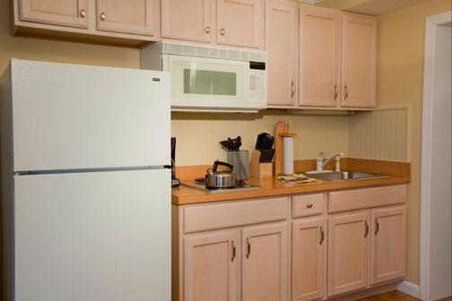 Innseason Resorts Captain'S Quarters Falmouth Rom bilde